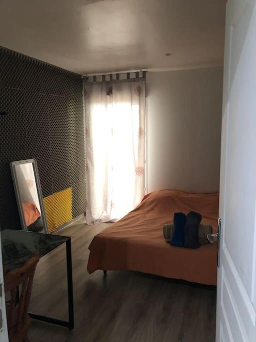 Logement Entier Entree Autonome Ch,Sdd,Cs Privatives Aussonne Zewnętrze zdjęcie