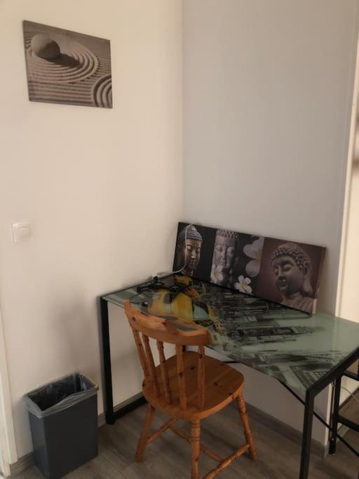 Logement Entier Entree Autonome Ch,Sdd,Cs Privatives Aussonne Zewnętrze zdjęcie