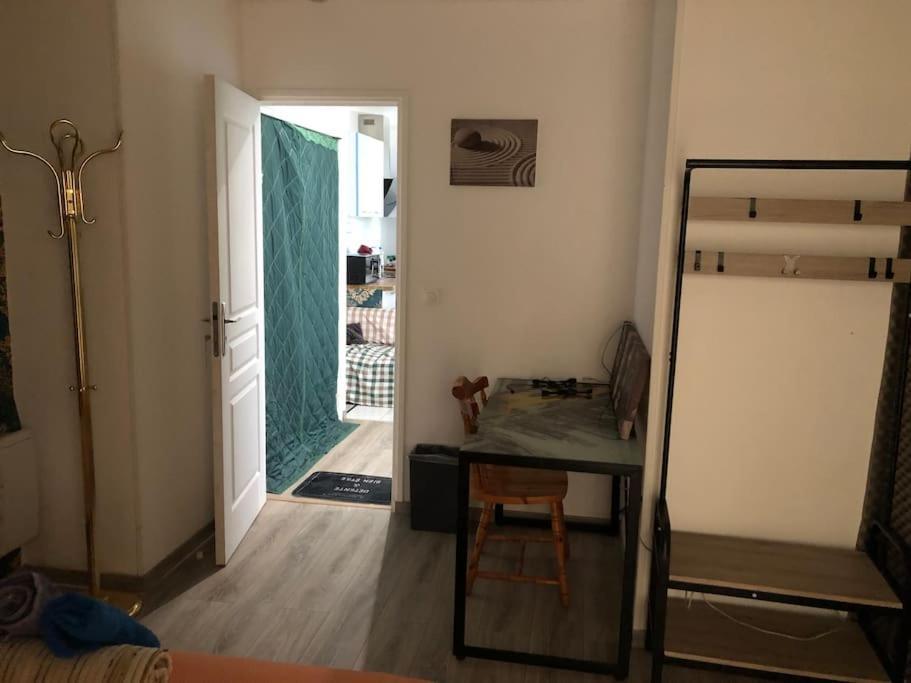 Logement Entier Entree Autonome Ch,Sdd,Cs Privatives Aussonne Zewnętrze zdjęcie